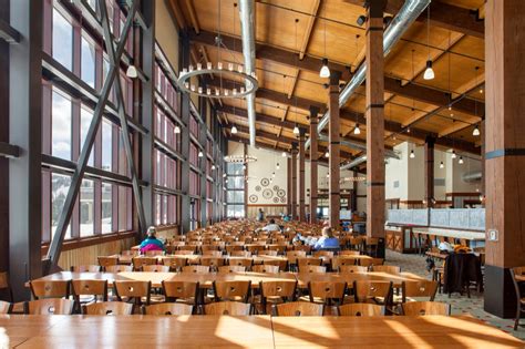 Pioneer Crossing Restaurant on Peak 7 - Hyder Construction