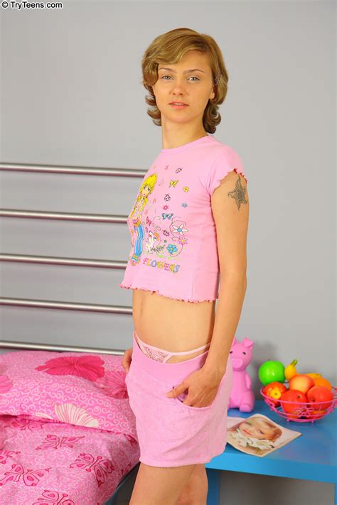 Alexia Try Teens A024 Porn Pic