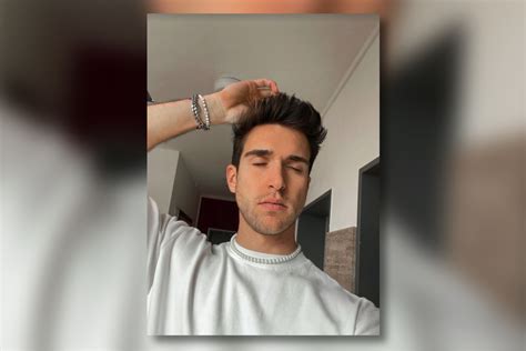 Einbruch bei Mr Gay Germany Lukas Küchen Bett benutzt Zewa daneben