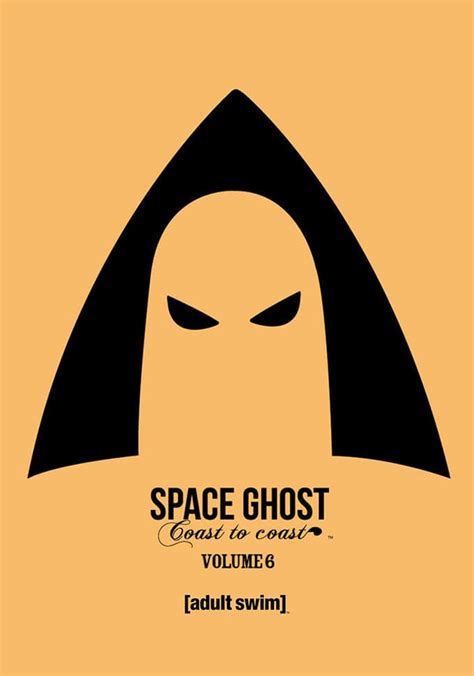 Space Ghost De Costa Costa Temporada Epis Dios Online Streaming