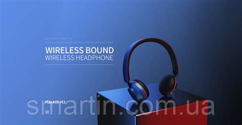 Беспроводные наушники Yison H3 (Bluetooth V5.0, 18 часов работы, быс ...