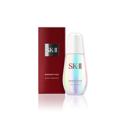 SK II GENOPTICS AURA ESSENCE 30ML ลดราคา 30