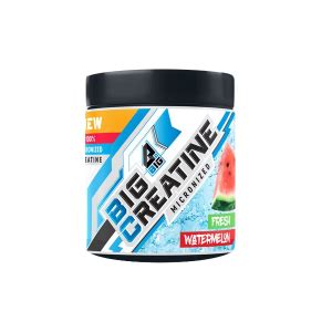 BIG Creatine (150г) креатин моногидрат от BIG, купить, отзывы и ...