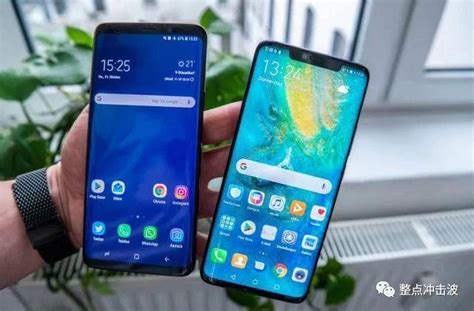 巅峰对决：华为mate20pro对比三星note9谁更好？ 设计