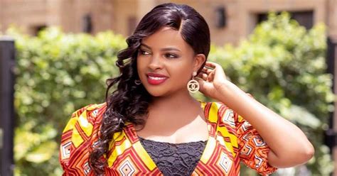 Muthoni Mukiri Cheekily Says Her Business Raked In Profits After Backlash For Ridiculing William