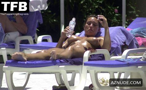 Lucinda Rhodes Flaherty Nude And Sexy Photos Collection Aznude