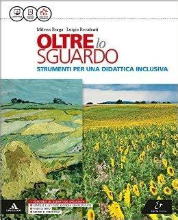 Oltre Lo Sguardo Arte Facile Con E Book Con Espansione Online