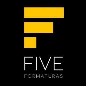 Five Formaturas Organizadores Blacktag