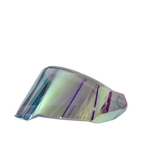 Визор SPORT (GREEN)