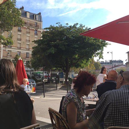 Cafe Arthur Et Juliette Paris Th Arr Vaugirard Restaurant