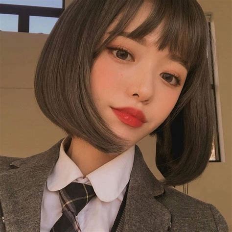 Pin Oleh 𝑾𝒊𝒍𝒇𝒓𝒆𝒅𝒐 𝑱𝒐𝒔𝒖𝒆̀ 윌프레도 여호수아 Di Beautiful Ulzzang Girls