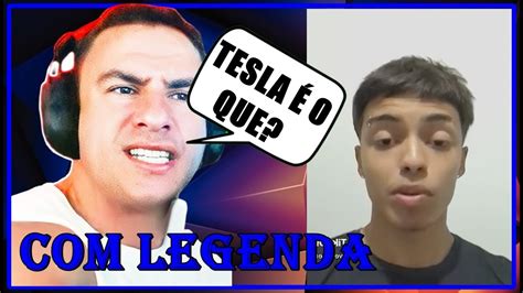 SUPER XANDAO REAGINDO ESSE NÃO SABE DE NADA LEGENDA YouTube