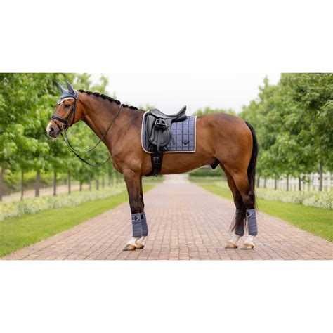 Tapis De Dressage Pour Cheval LeMieux Loire Classic Tapis De Dressage