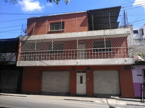 Vendo Casa En Calle Zona