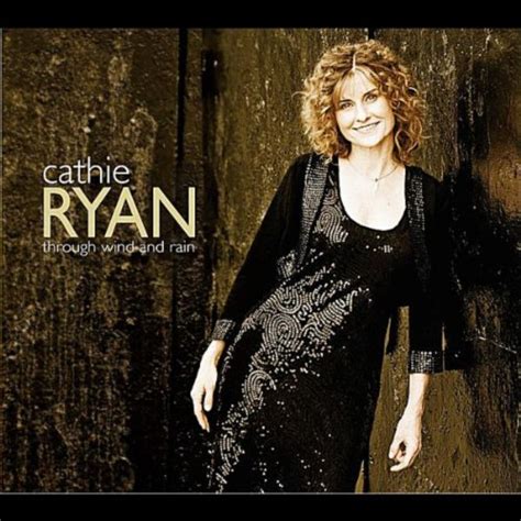 Amazon Music Cathie Ryan Through Wind And Rain