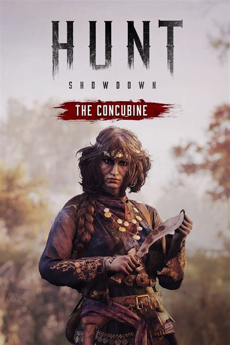 Hunt Showdown The Concubine Server Status Is Hunt Showdown The