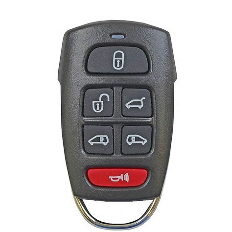 Key Fob For 2008 Hyundai Entourage Keyless Remote Car Door Opener