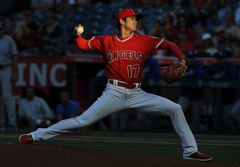 Angels 'Optimistic' About Shohei Ohtani's Right Elbow Injury