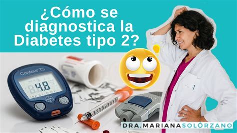 C Mo Se Diagnostica La Diabetes Tipo C Mo Saber Si Soy Diab Tico