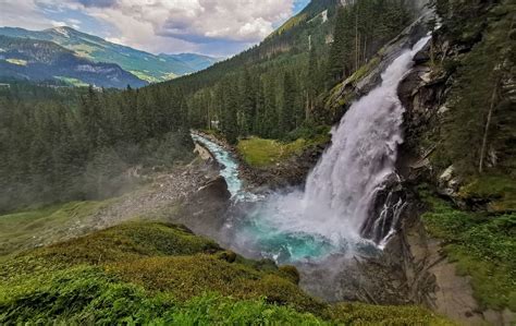 Hiking In Austria 8 Trails To Conquer In 2025