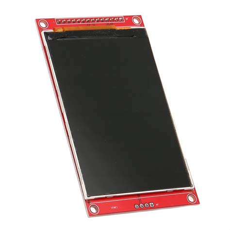 Moduł ekranu TFT LCD 3 5 Cal 480x320 SPI Port Sklep Opinie Cena w