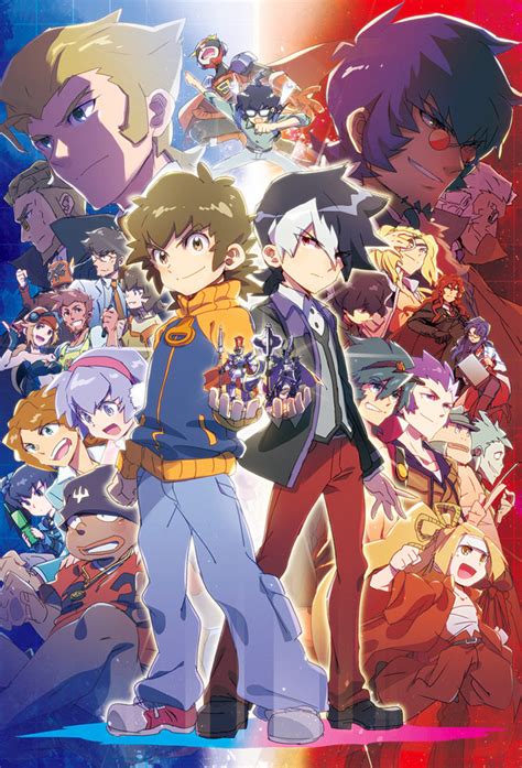 Danball Senki Dvd Planet Store