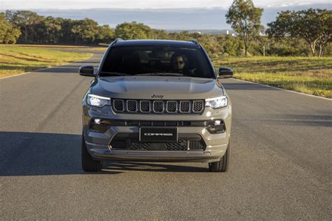 2022 JEEP COMPASS SÉRIE S Fabricante JEEP PlanetCarsZ