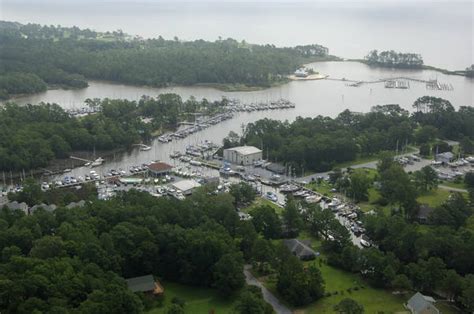 Deaton Yacht Service in Oriental, NC, United States - Marina Reviews ...