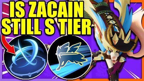 Is SACRED SWORD ZACIAN Still A PROBLEM Pokemon Unite YouTube