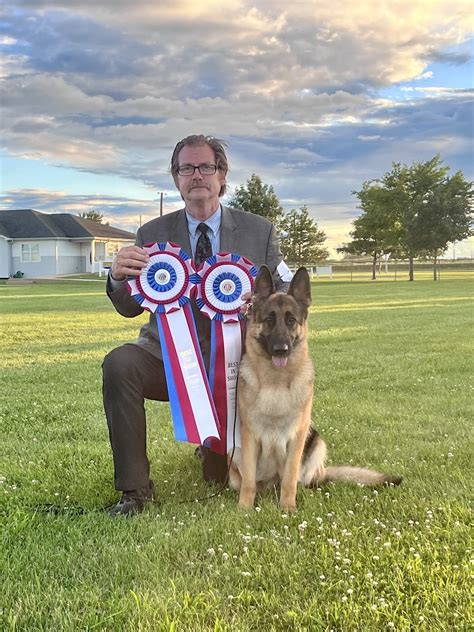 Fox River Valley Kennel Club Inc 1 Friday July 5 2024 Canine