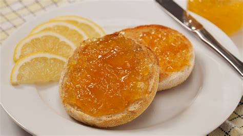 Meyer Lemon Marmalade - ChowMouth