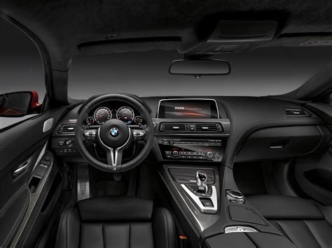 2016 Bmw M6 Competition Package