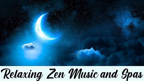 Relaxing Zen Music With Water Sounds For Sleep Meditation And Spas