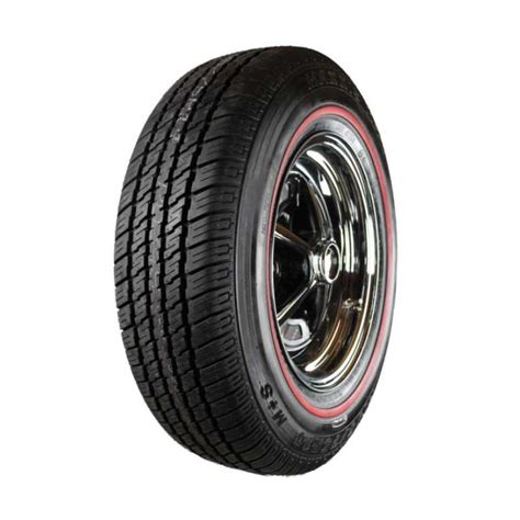 pneu Maxxis 205/75R15 97S MA1 redline 10mm