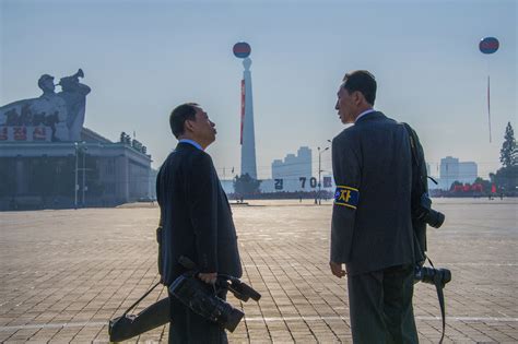 こんな北朝鮮、見たことない！写真家が29年間撮り続けた“未知の国”の日常（伊藤 孝司） 現代ビジネス 講談社（19）