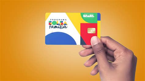 Foto Do Cartão Bolsa Família - Bolsa Família: veja quem ainda recebe em abril | Fast Company Brasil