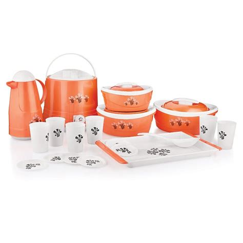 Pp Pc Cruise Hot Pot Set For Kitchen At Set In Mumbai Id