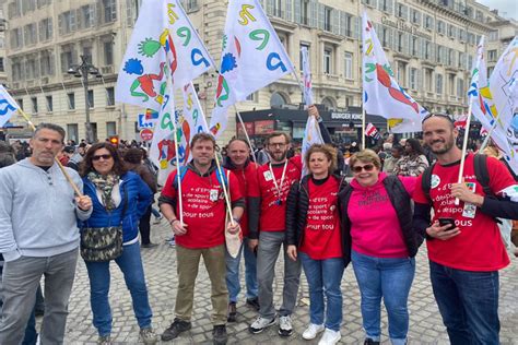 La Mobilisation Sociale Saccentue Cest Lheure Du Retrait