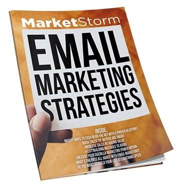 Email Marketing Strategies