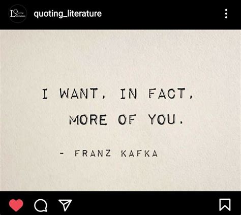 From Letters To Milena By Franz Kafka Book Quotes Sassy Quotes