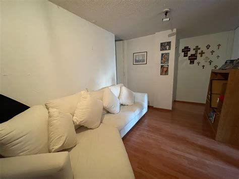 Vendo Departamento Pitagoras Narvarte Poniente Benito Juarez Pinn