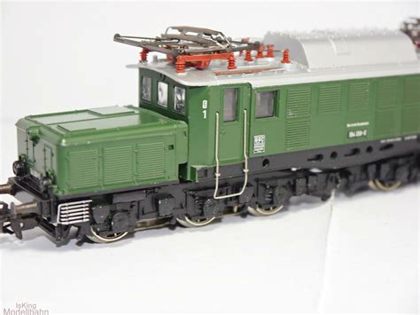 M Rklin H Elektrolok Krokodil Br Ep Iii Der Db