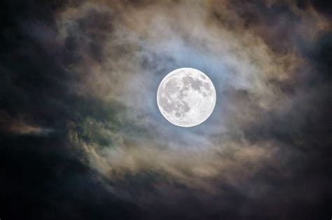 Rituales Para La Primera Luna Llena Del Recibe Ll Nate De