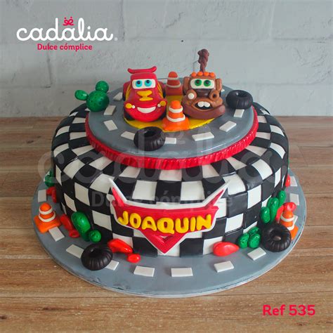 Top 77 Imagen Pastel Rayo Mcqueen Abzlocalmx