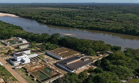 Mais de 80% da população de Teresina está sem água em casa - Portal ...