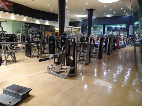 Descubrir Imagen Gimnasio Coyoacan Box Viaterra Mx