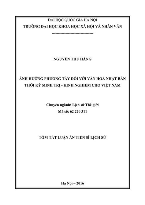 Ảnh Hưởng Phương Tây Đối Với Văn Hóa Nhật Bản Thời Kỳ Minh Trị Kinh