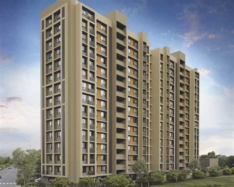 Hn Safal Sky City Arcus In Shela Ahmedabad Find Price Gallery