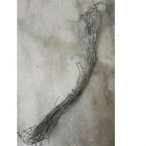 SWG Mm Hot Dipped Galvanized Iron Wire At Kg In Jabalpur ID