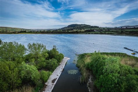 llangorse lake – capture.wales